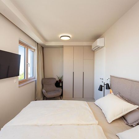 D-Apartment - With Garage And Balcony Zadar Buitenkant foto