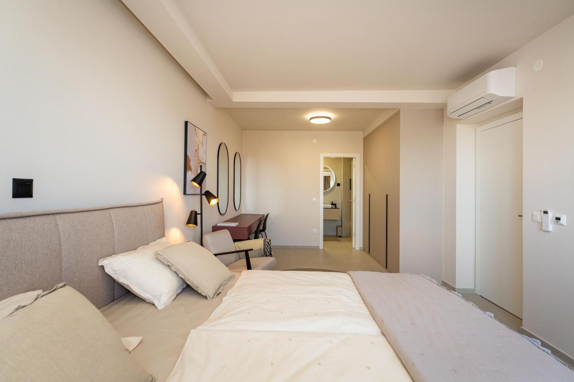 D-Apartment - With Garage And Balcony Zadar Buitenkant foto